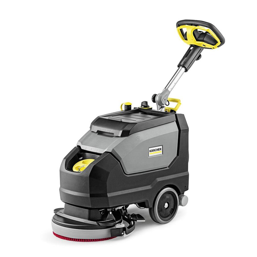 Scrubber dryer BD 35/15C Classic BP Pack