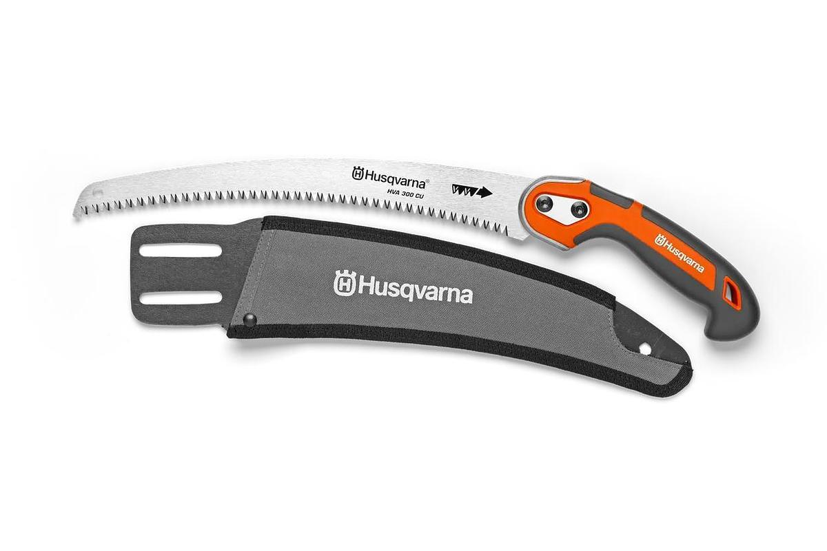 Fixed Saw 300 (Curved)