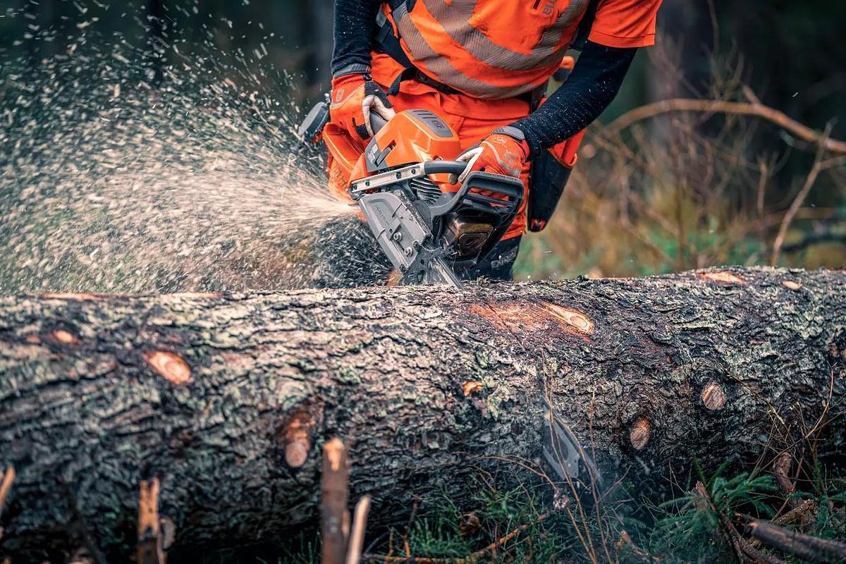 HUSQVARNA 592 XP® G