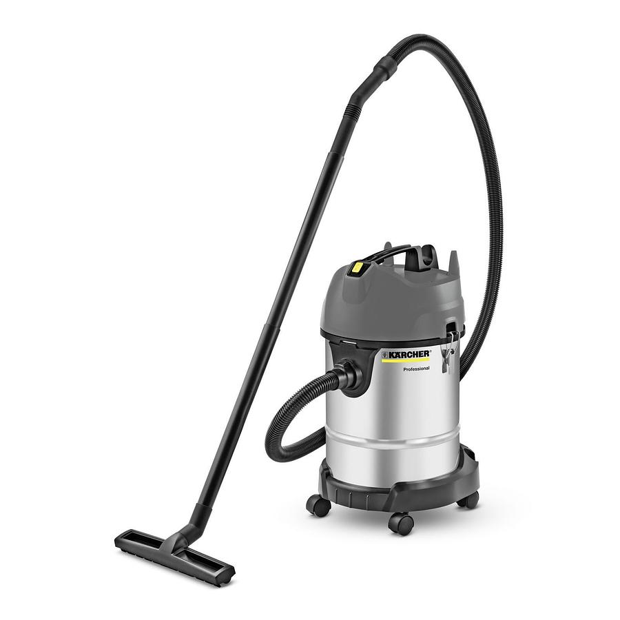 Wet and dry vacuum cleaners NT 30/1 Me Classic