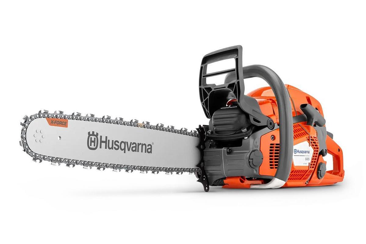 HUSQVARNA 565