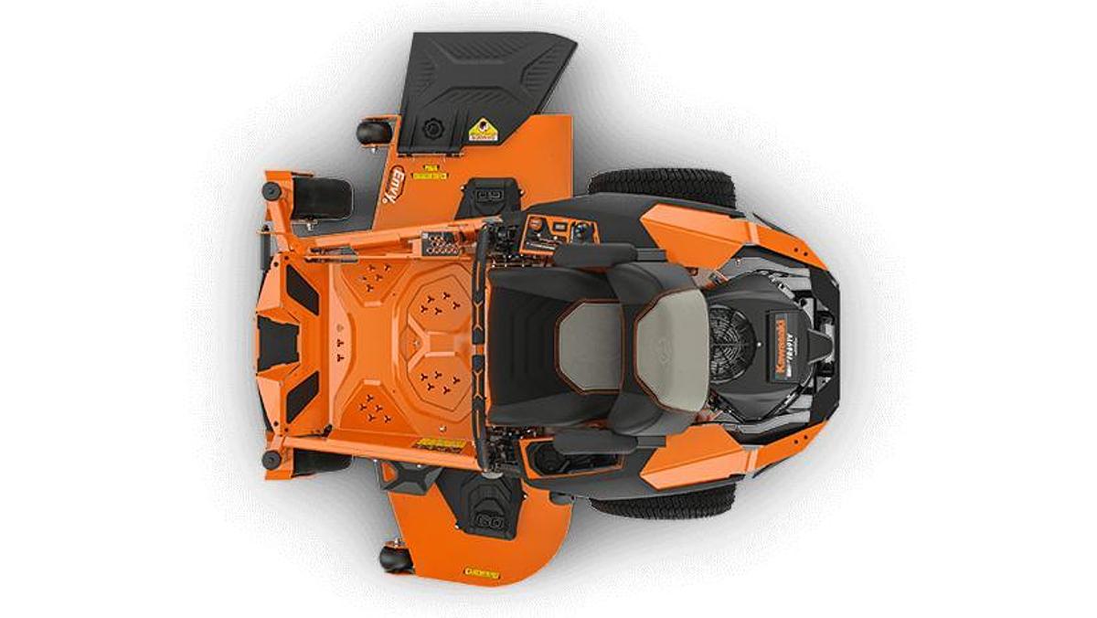 IKON 60 KAWASAKI®