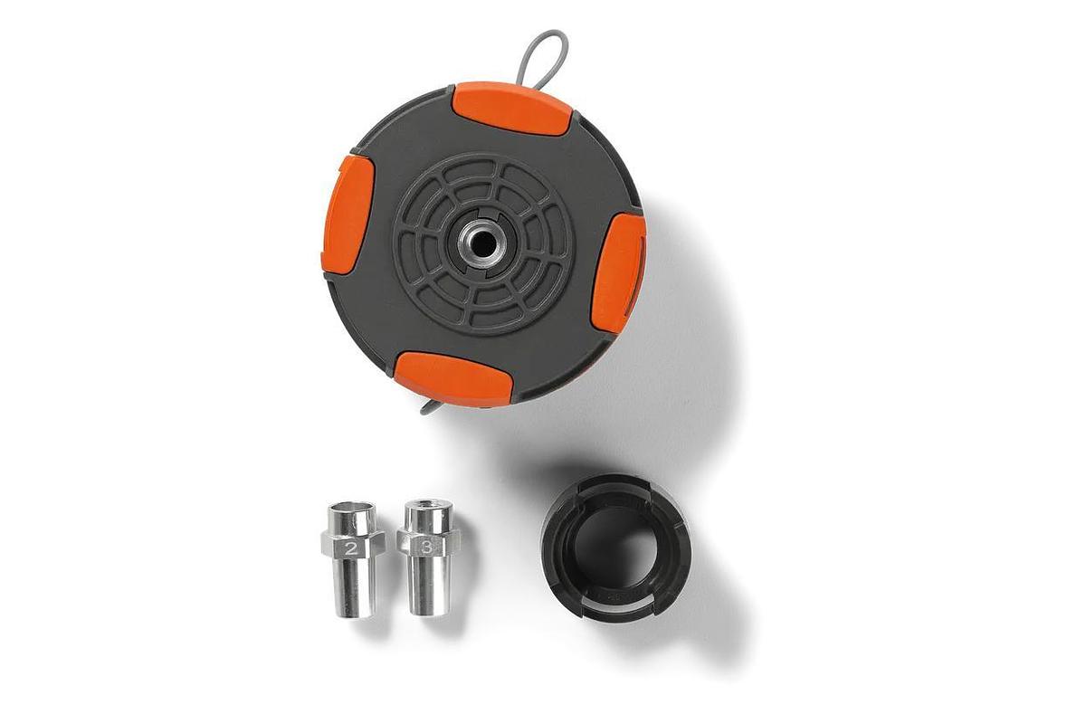 Husqvarna Rapid Replace Trimmer Head