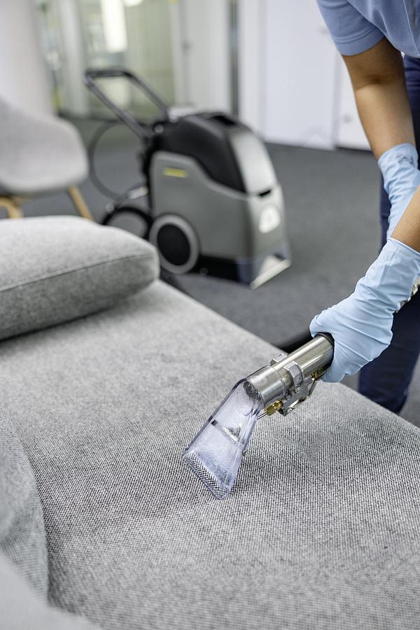 Carpet cleaner BRC 30/15 C