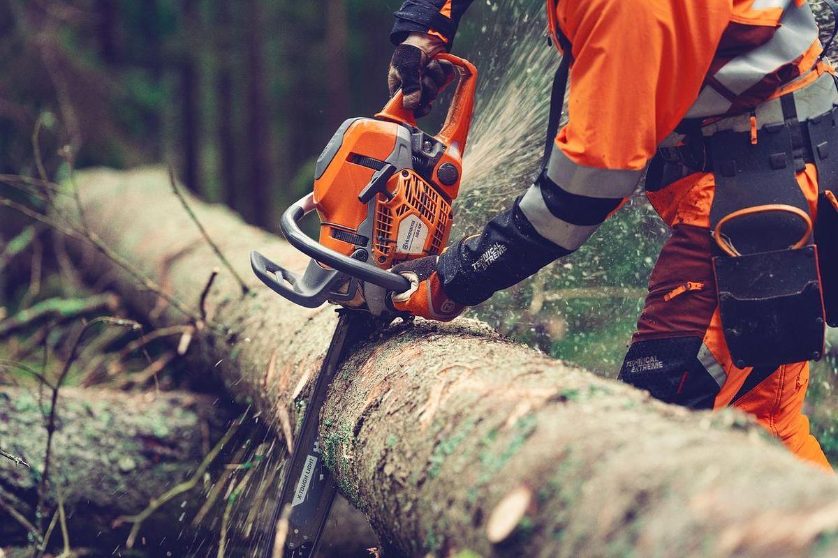 Husqvarna 564 XP® Fuel Injected