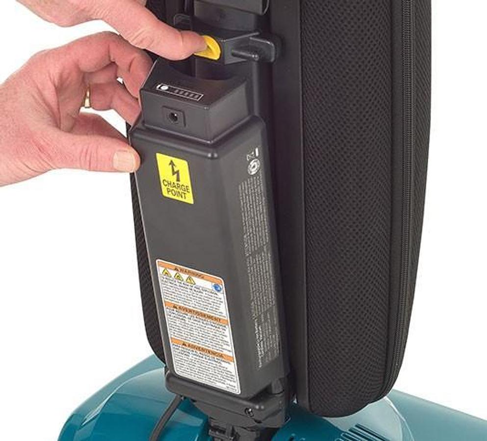 V-LWU-13B VACUUM, BATTERY [TENNANT, V-LWU-13B]