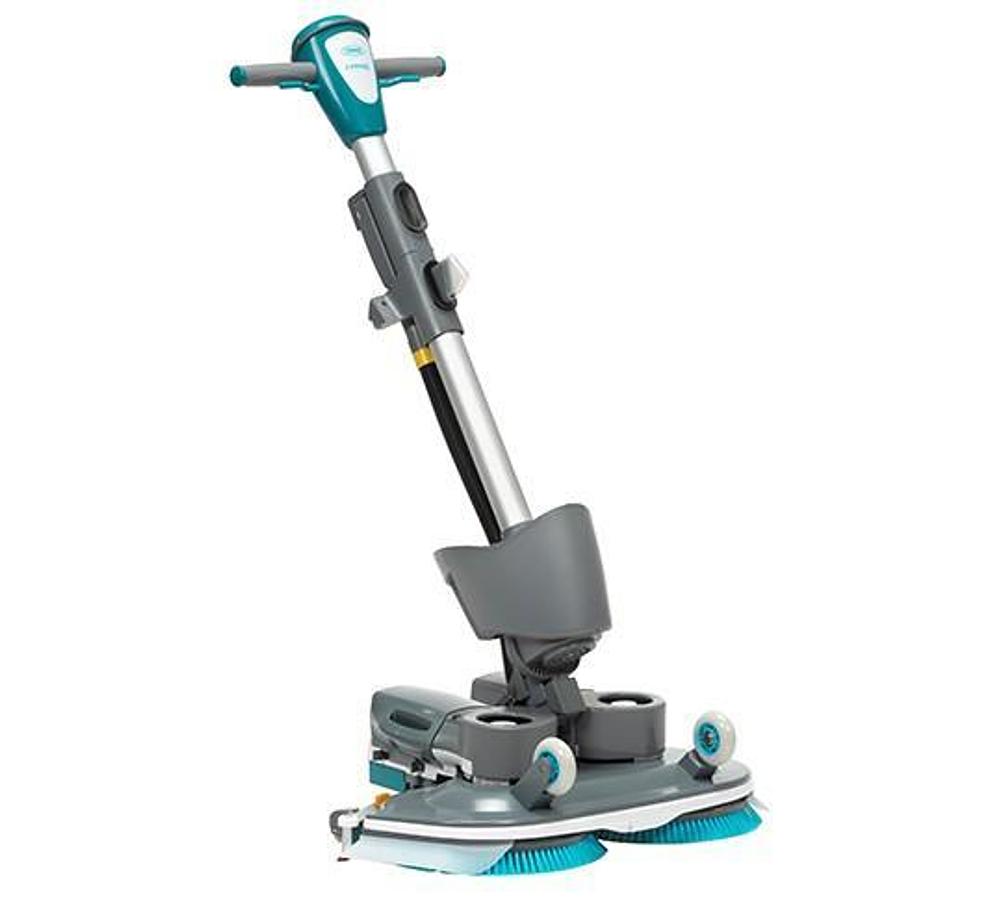 i-mop XXL Plus Walk-Behind Floor Scrubber