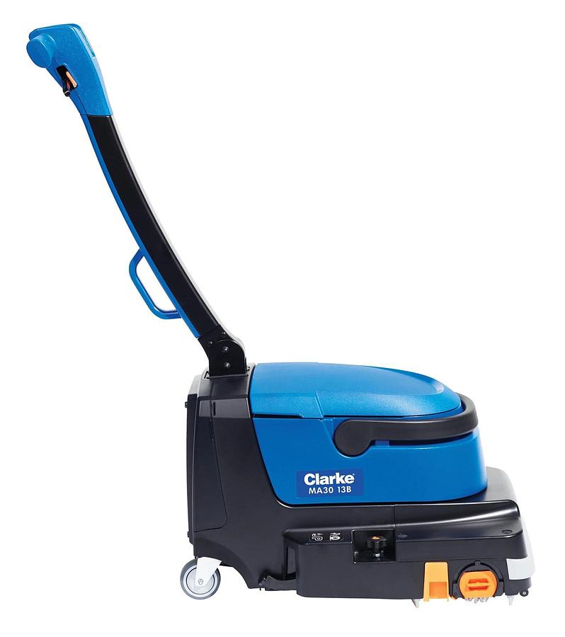 SCRUBBER MA30 13 B