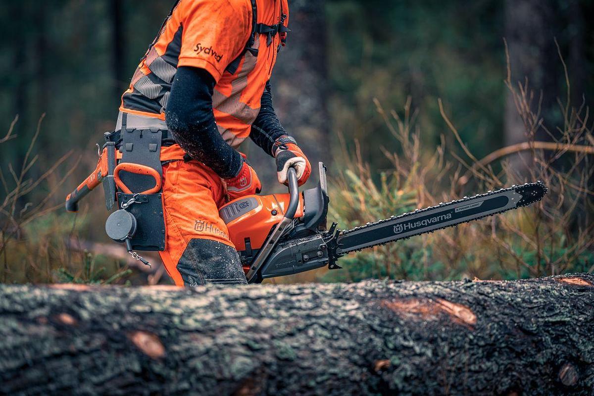 HUSQVARNA 592 XP® G