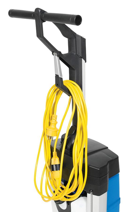 CLARKE MA10 12E 110V 50/60HZ