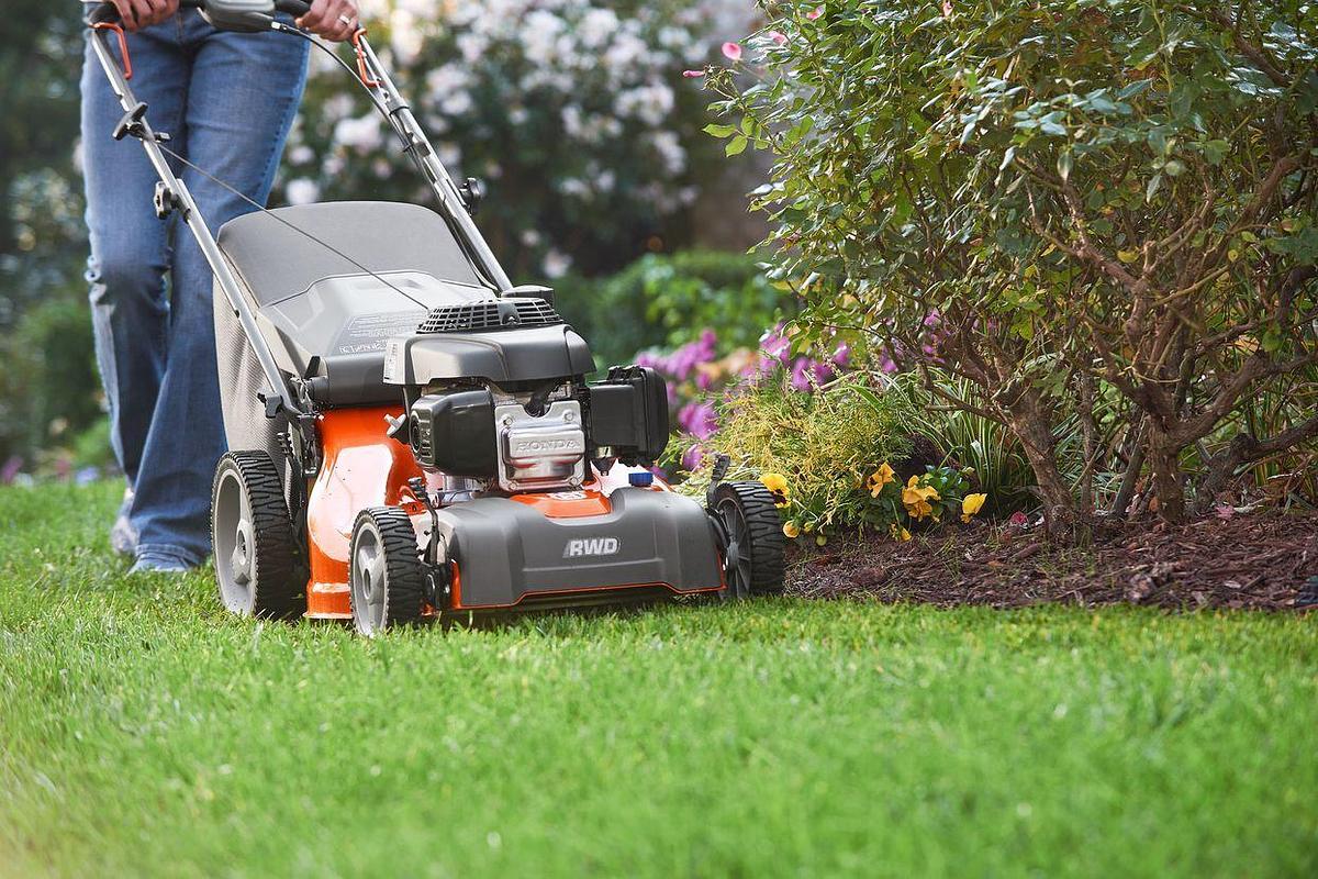 Husqvarna W520