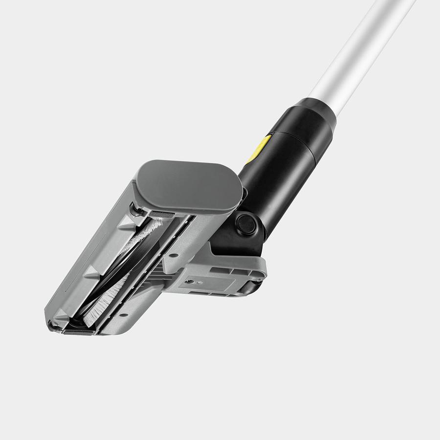 battery-powered vacuum cleaner LVS 1/2 Bp