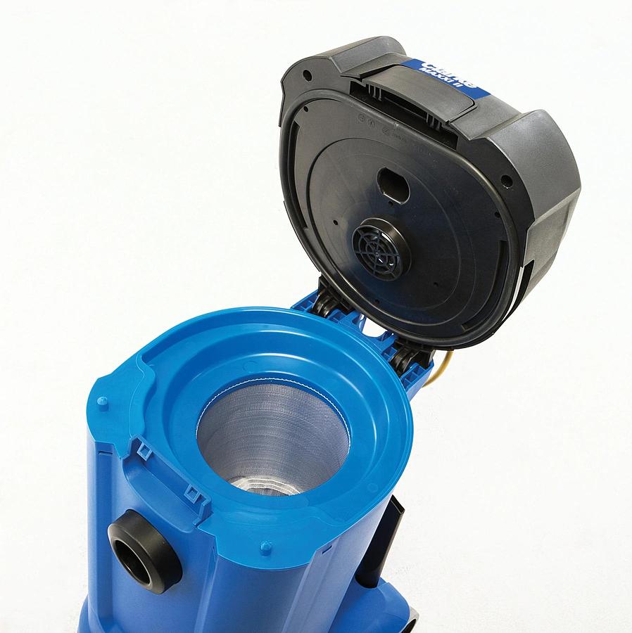 CLARKE 35 120V/60 US