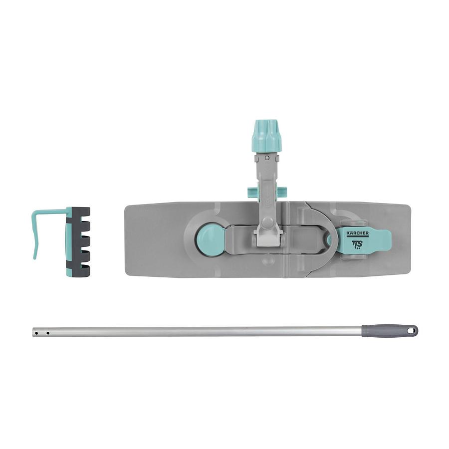 Premium Mop Kit Pocket SafeClip 40 cm