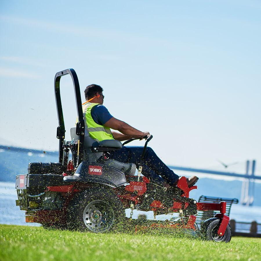 Z Master® 6000 Series
