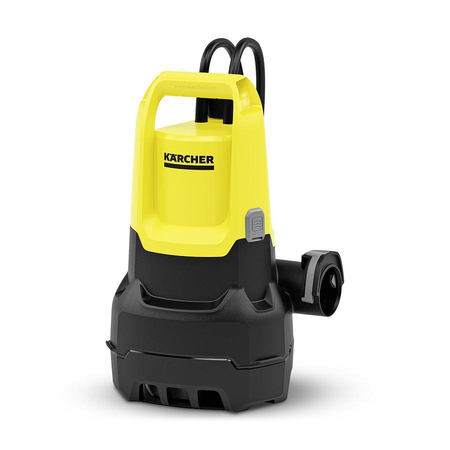 Submersible dirty water pump SP 16.000 Dirt