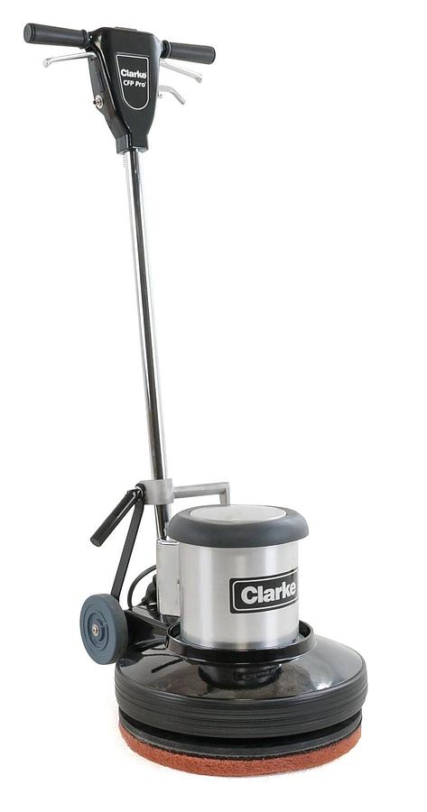 POLISHER 110V