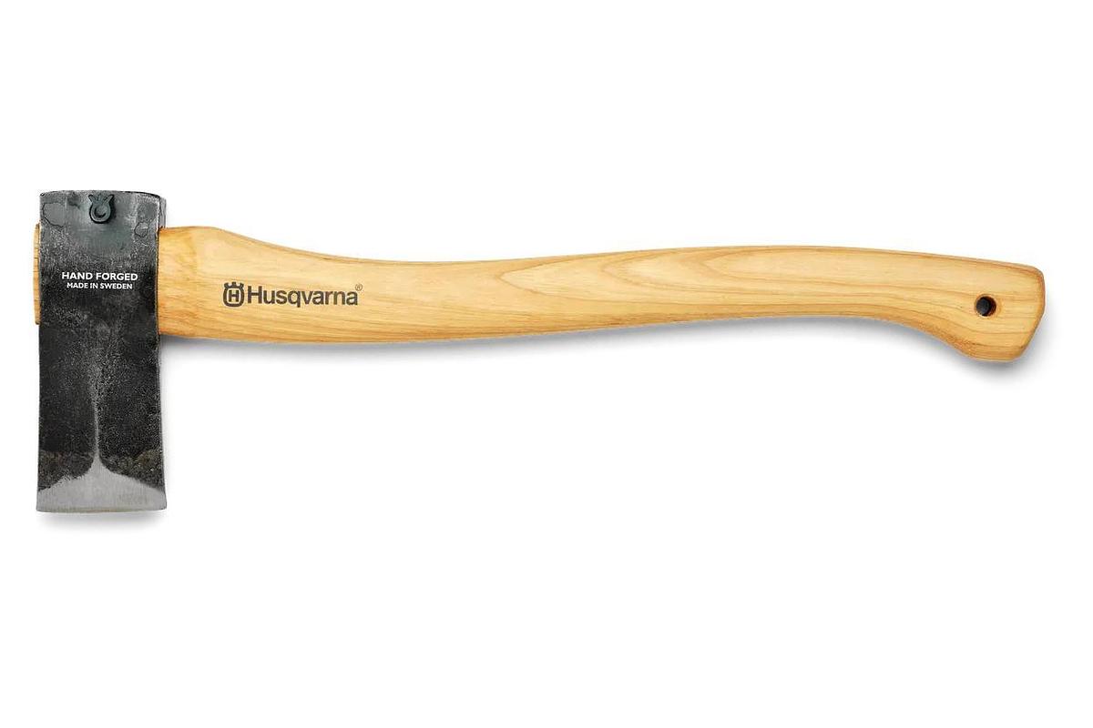 Swedish Style Splitting Axe (Small)