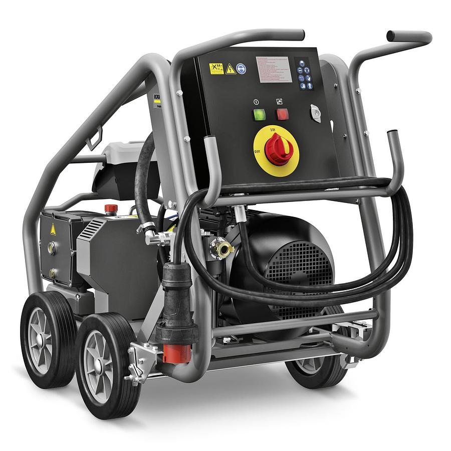Ultra-high-pressure cleaner HD 9/100-4 Cage Classic