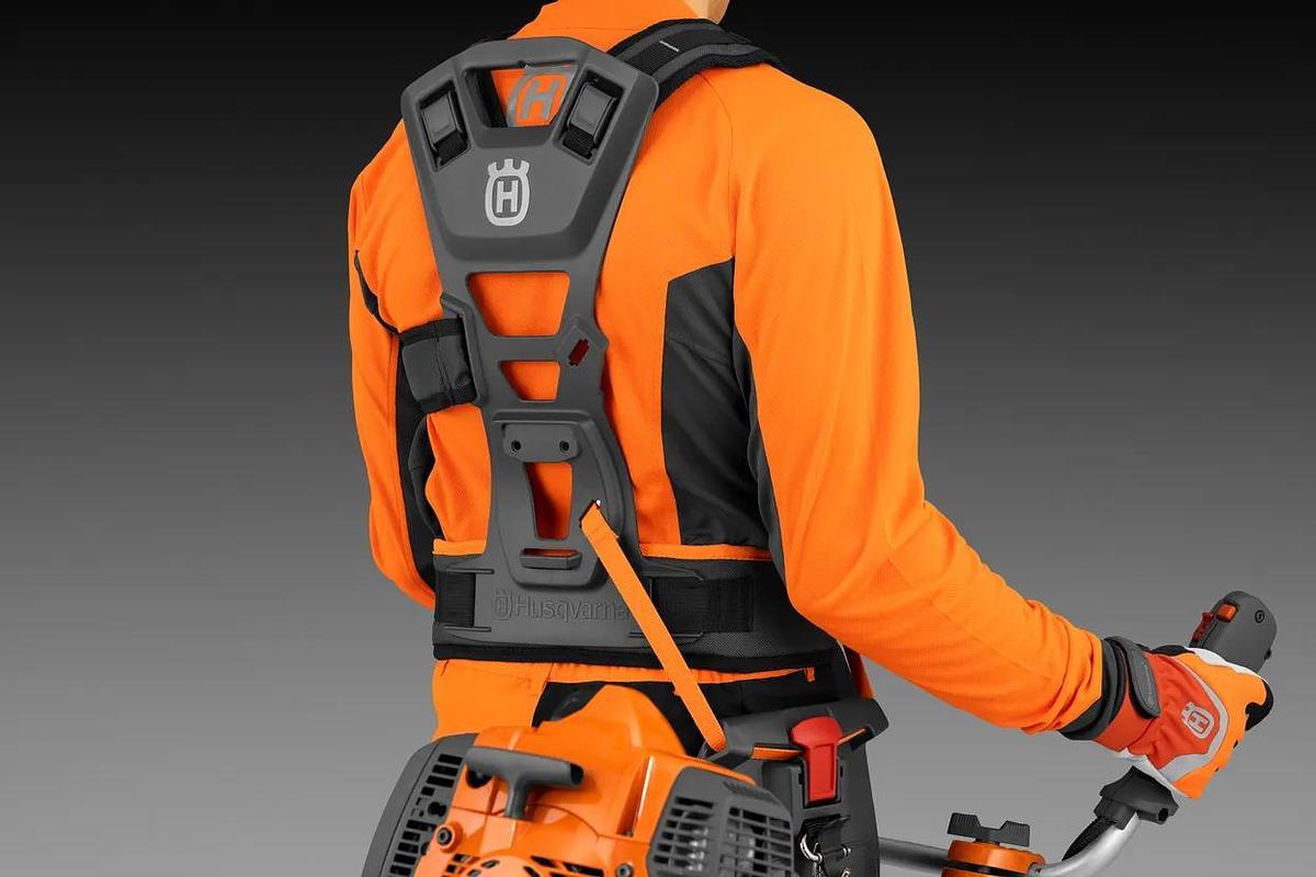 Husqvarna Harness Balance X2