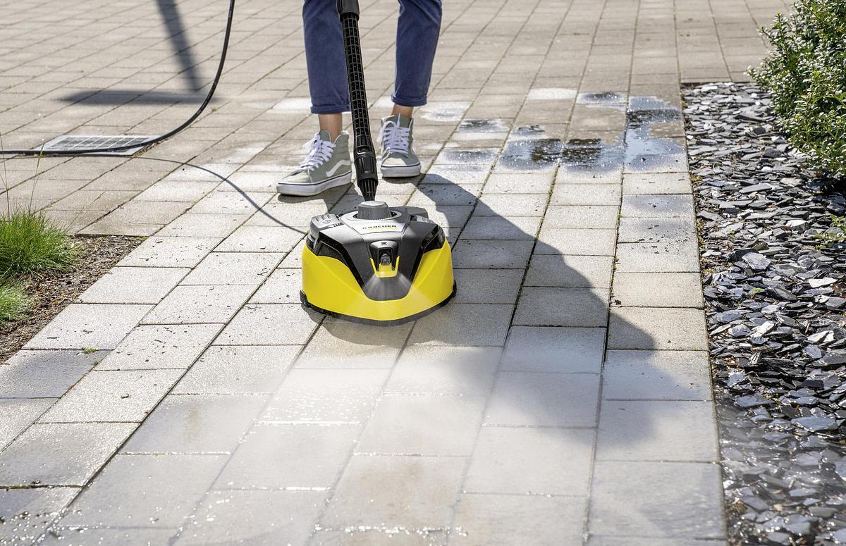 Pressure washer K 7 WCM Premium Home
