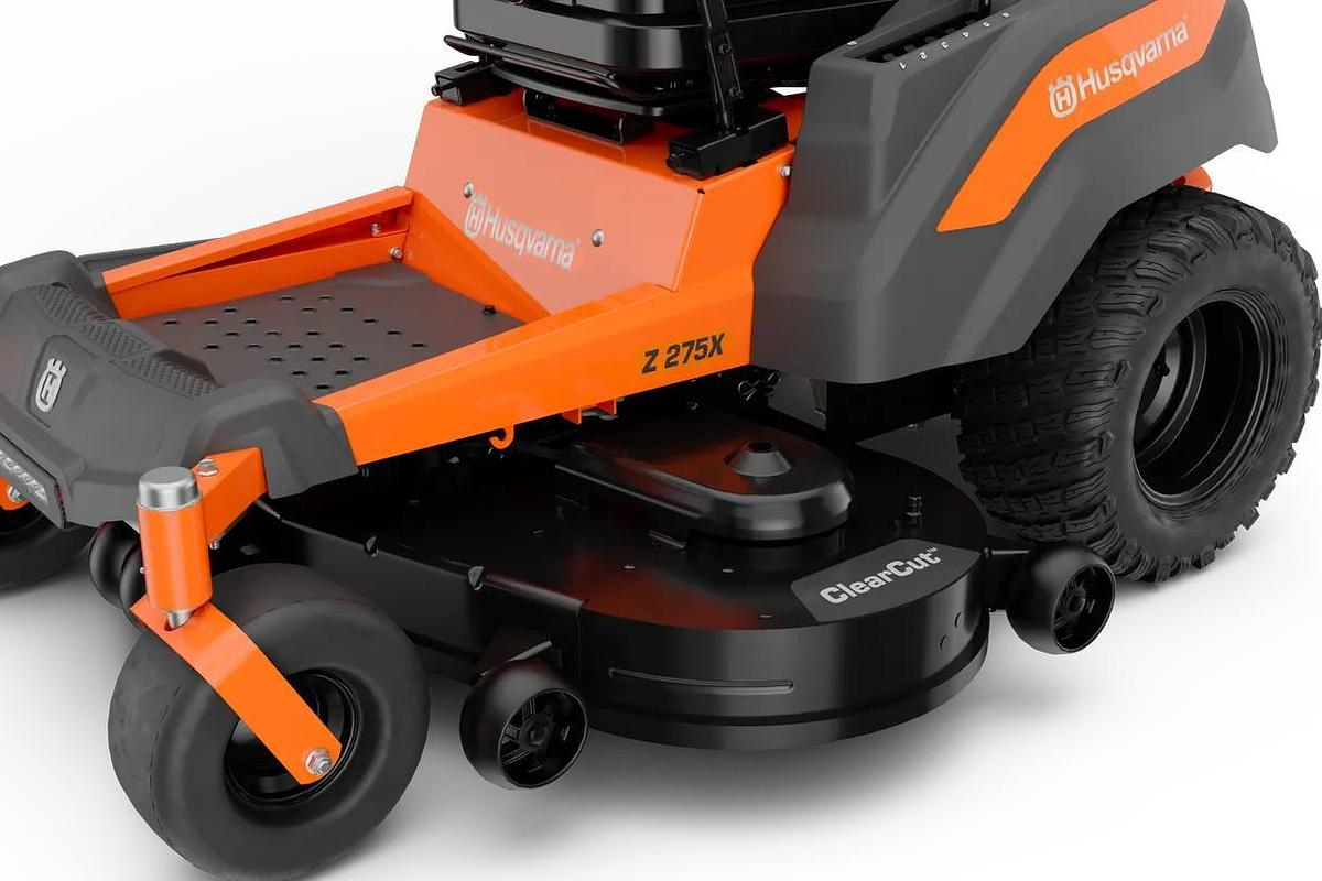 Husqvarna Z 275X