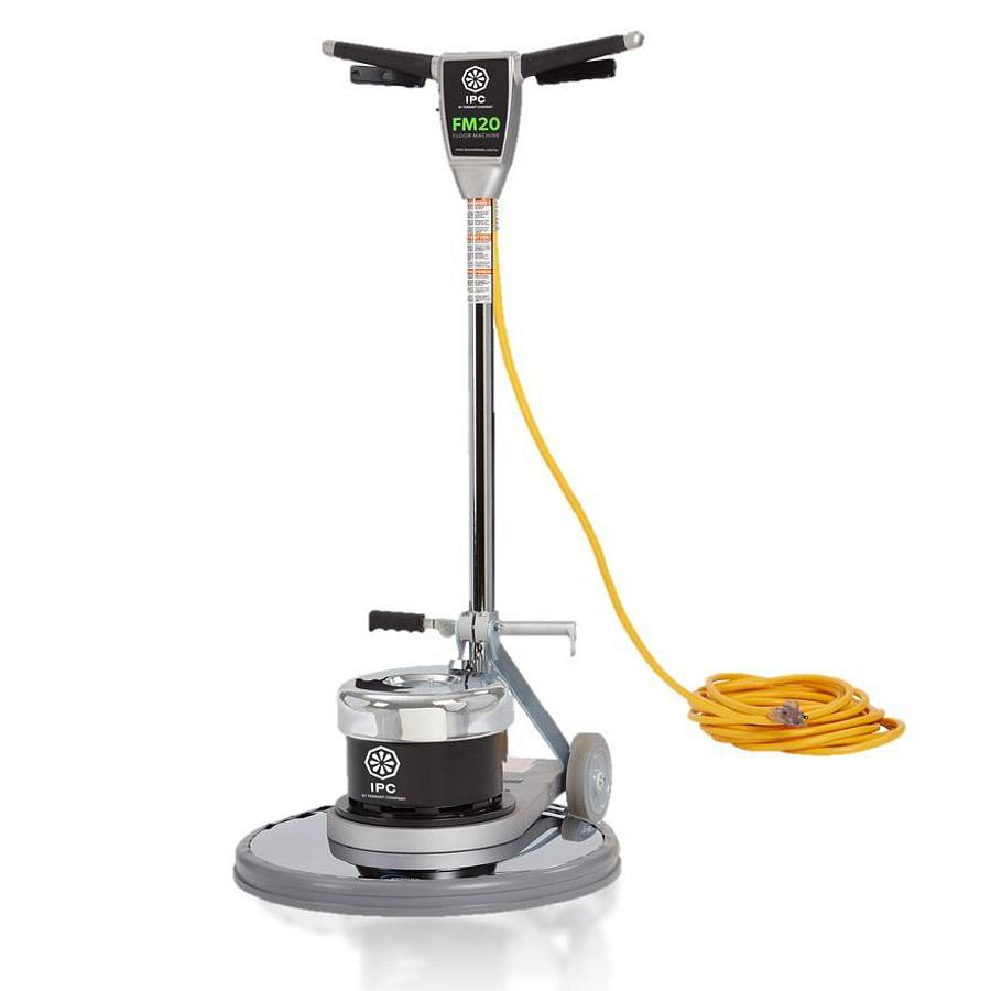 FM 20 Floor Machine