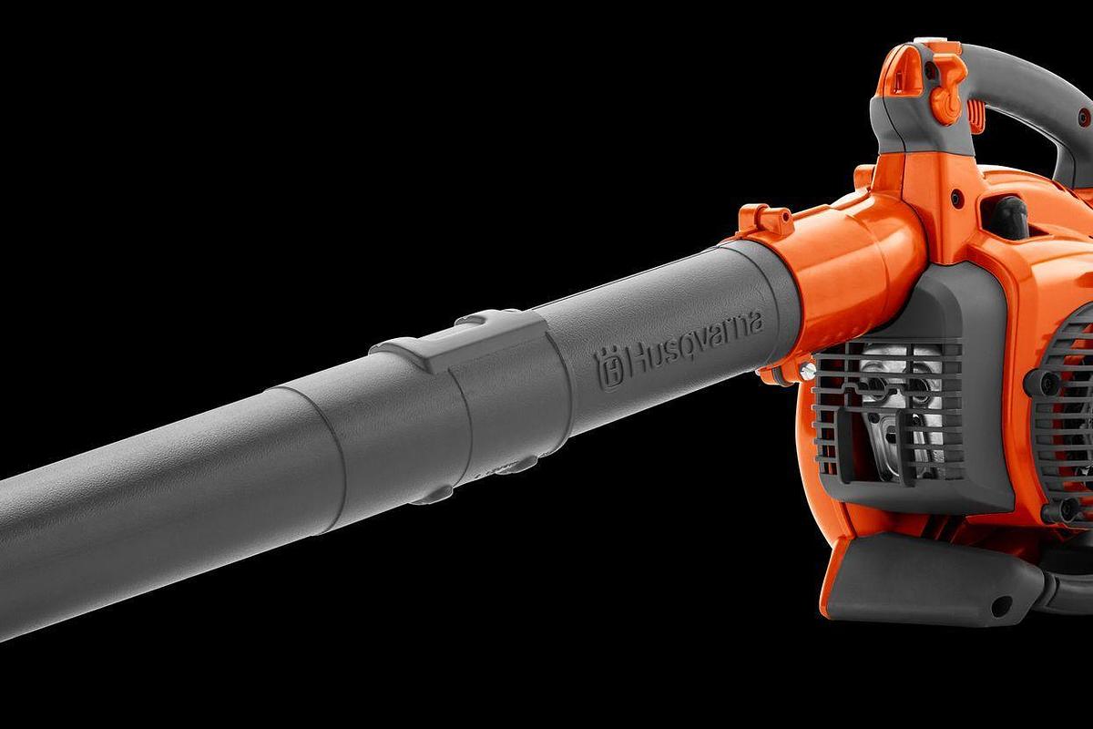 HUSQVARNA 125BVx