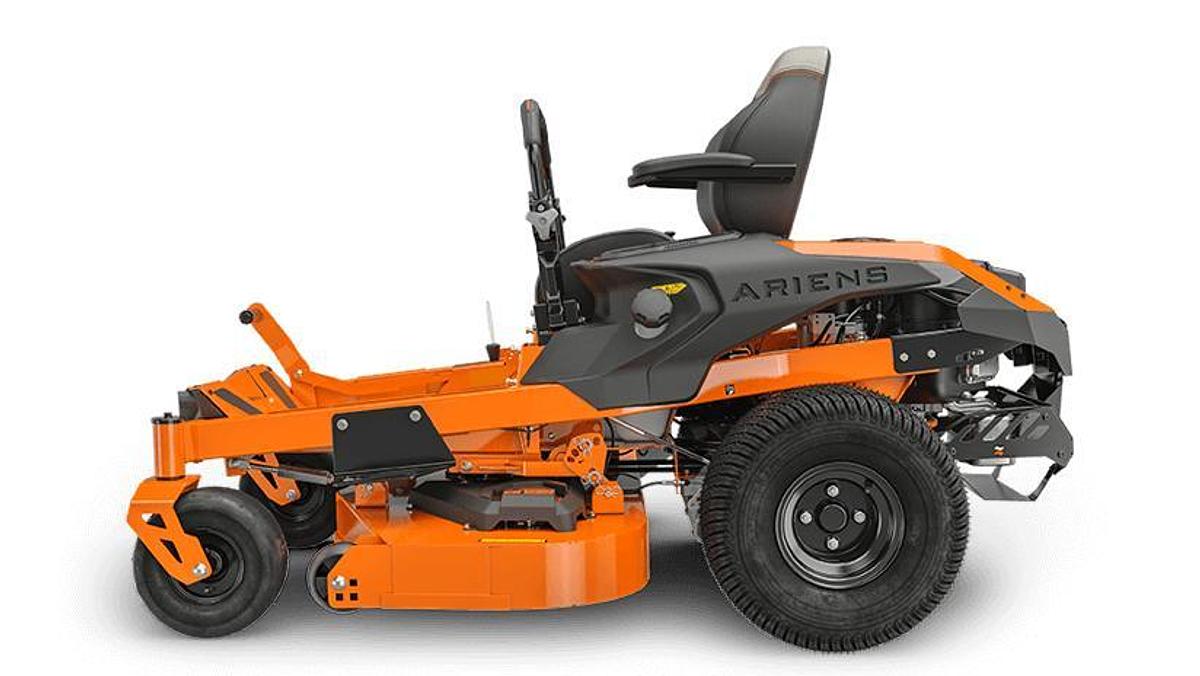 IKON 48 KAWASAKI®