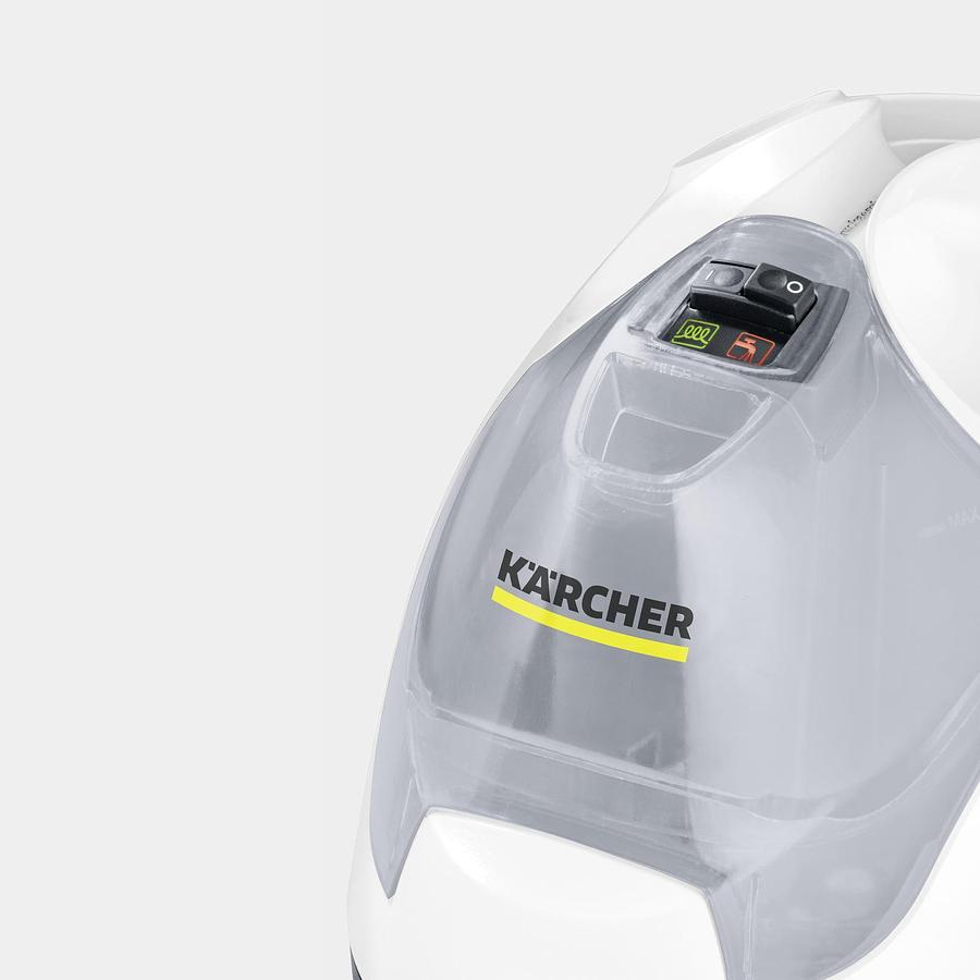 Steam cleaner SC 4 EasyFix Iron
