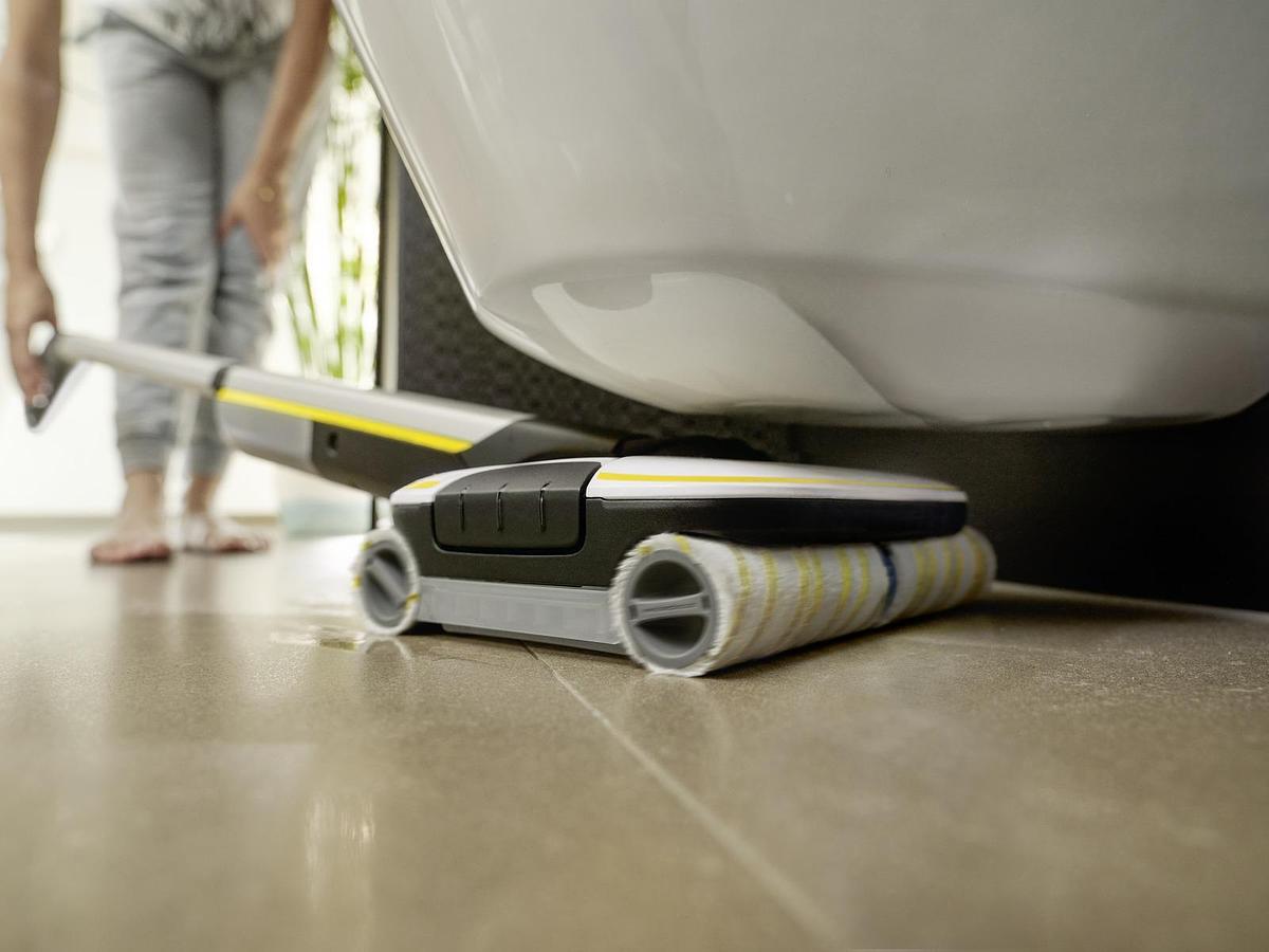 Floor cleaner FC 7 Cordless