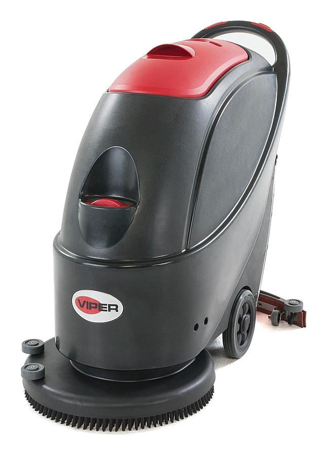 AS430C-US 17INCH SCRUBBER CABLE 120V