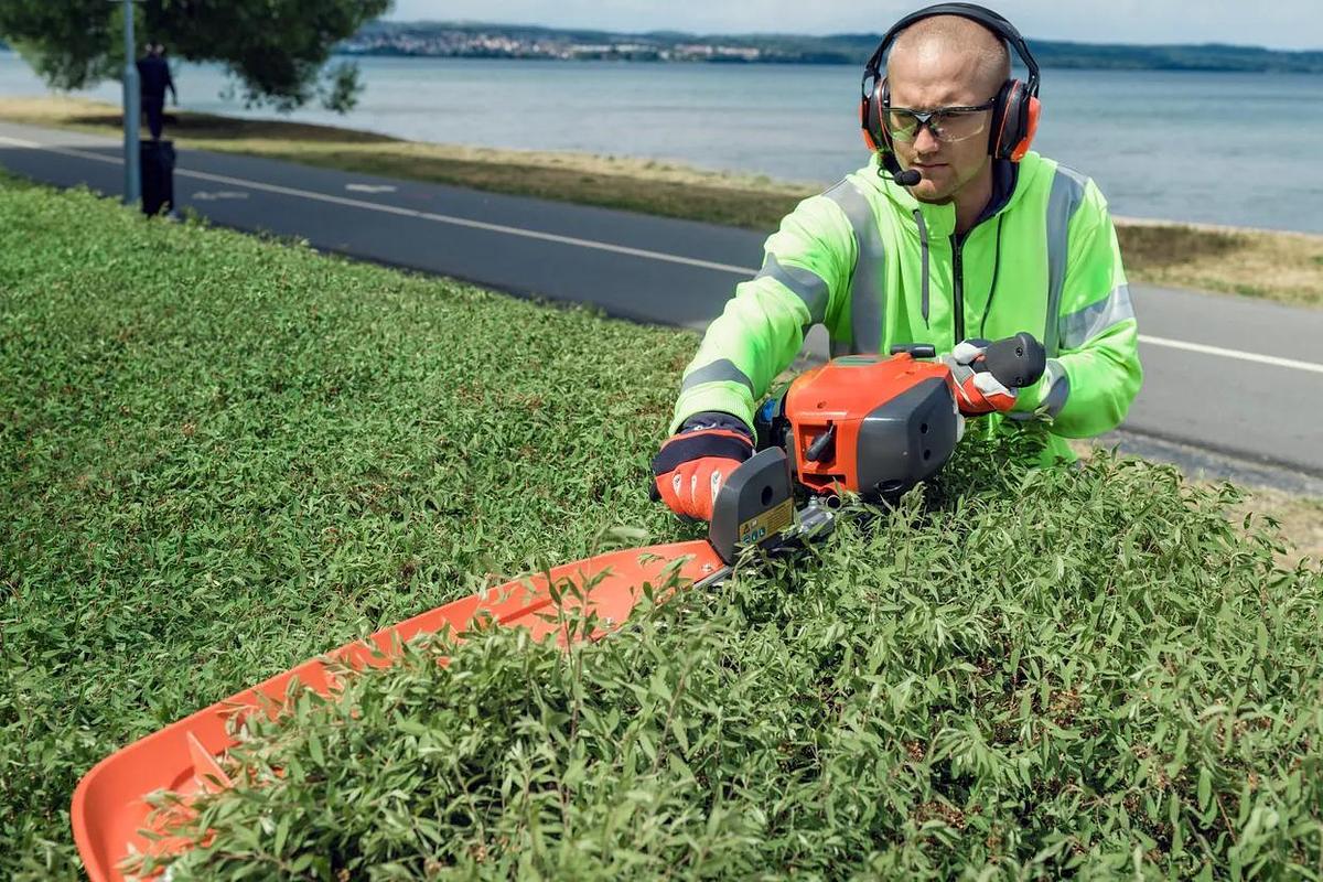 HUSQVARNA 522HS75S