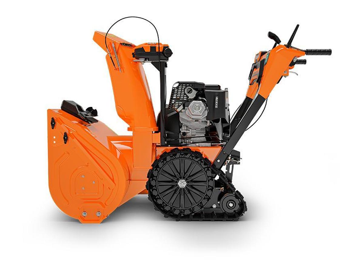 PROFESSIONAL ALPINE EDITION - 28 HYDRO EFI RAPIDTRAK