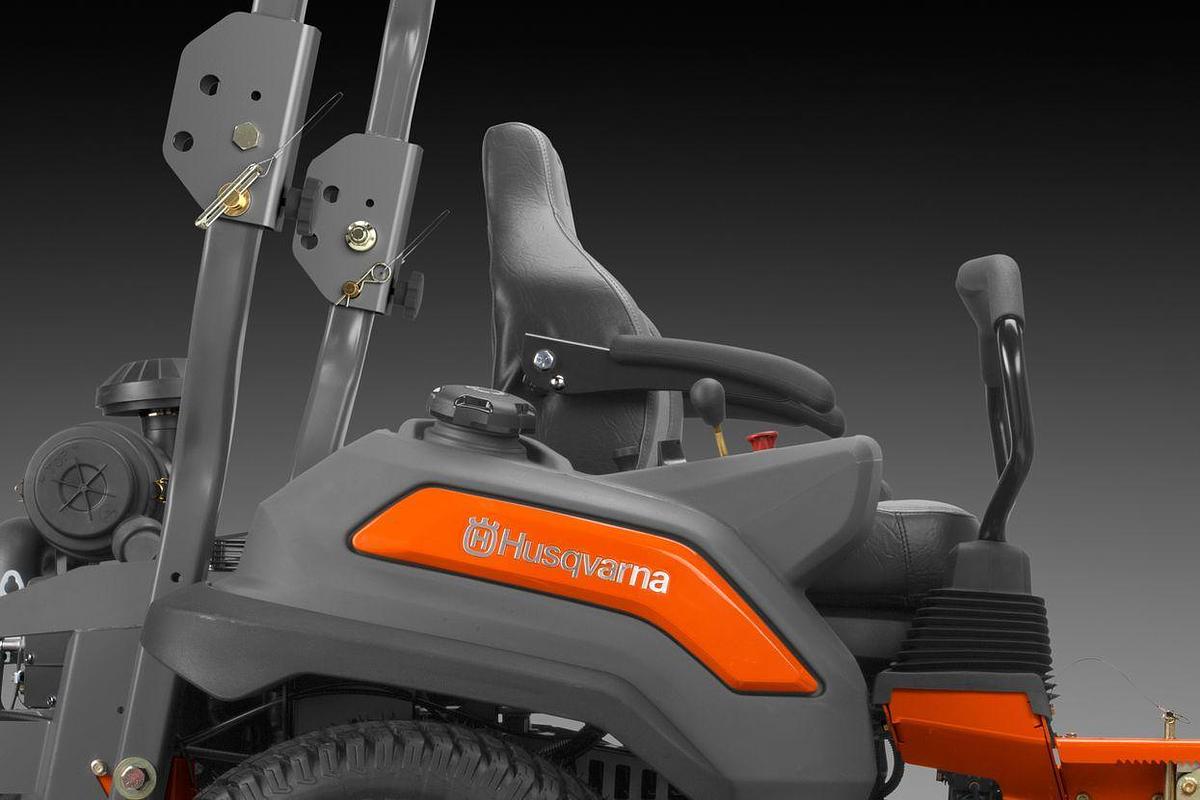 HUSQVARNA Z448