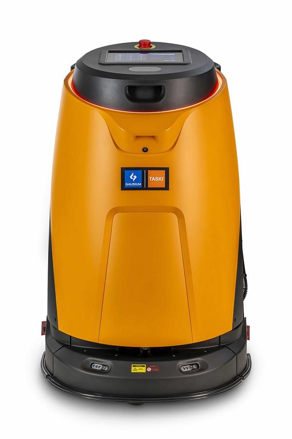 ECOBOT 50 Pro