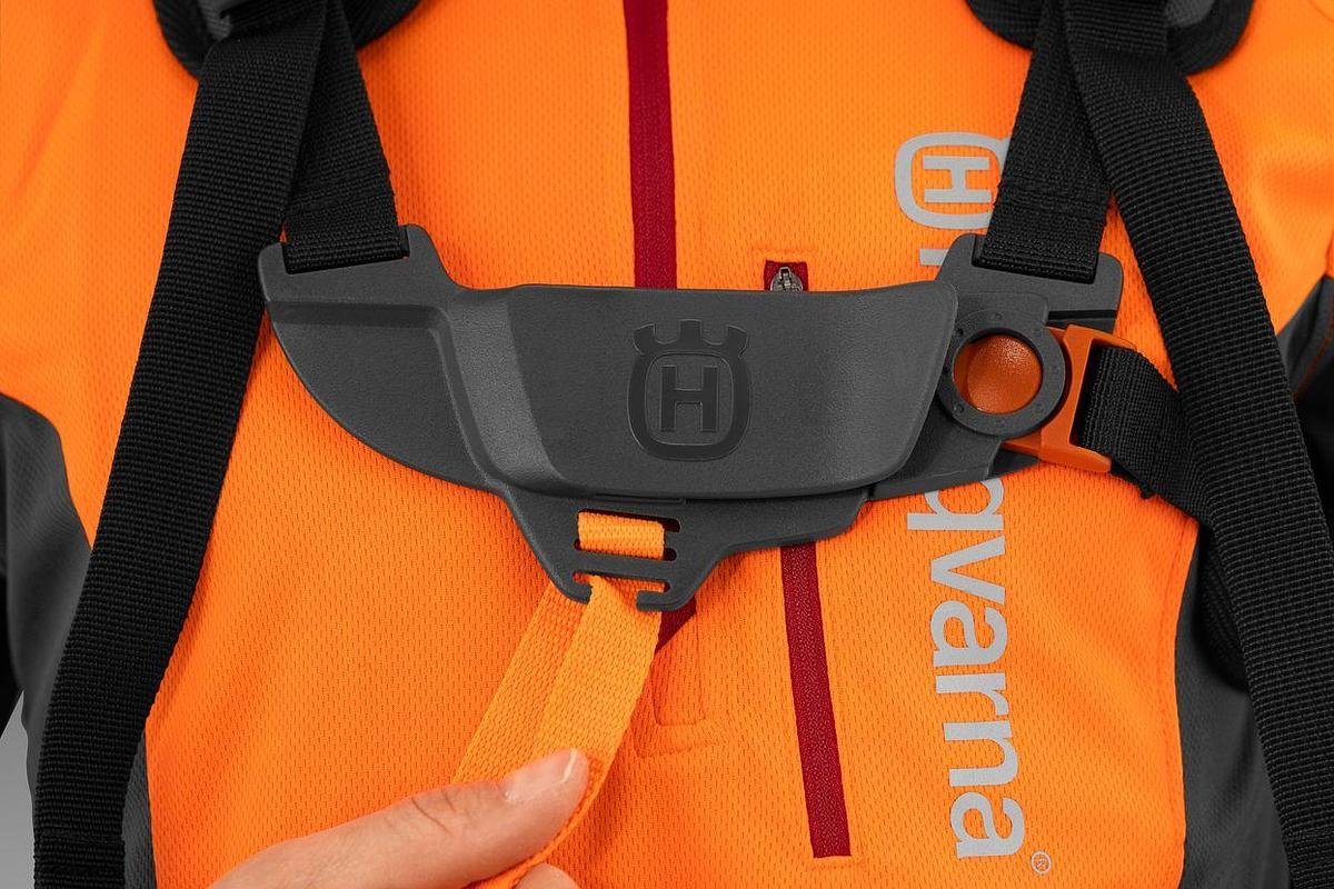 Husqvarna Harness Balance X2