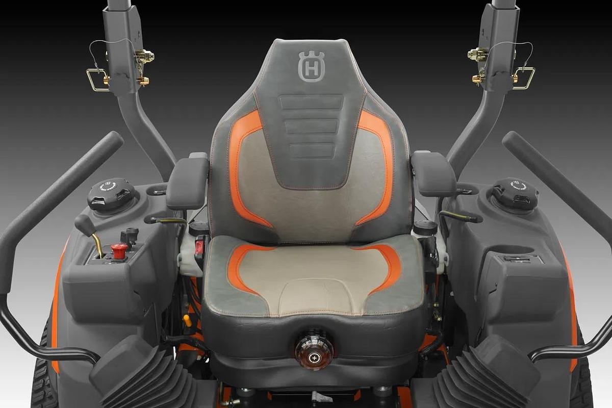 Husqvarna Z560XS
