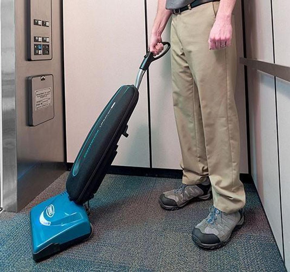 V-LWU-13B VACUUM, BATTERY [TENNANT, V-LWU-13B]
