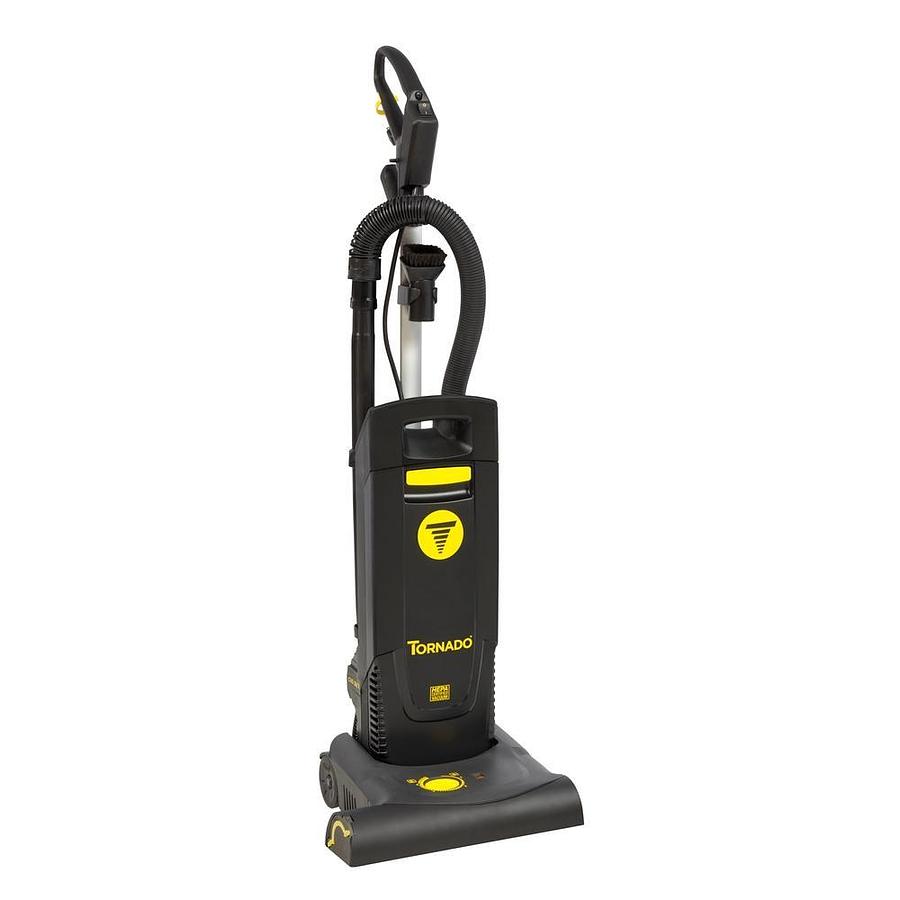 CVD 38/2 Dual Motor Vacuum w/ Onboard Tools