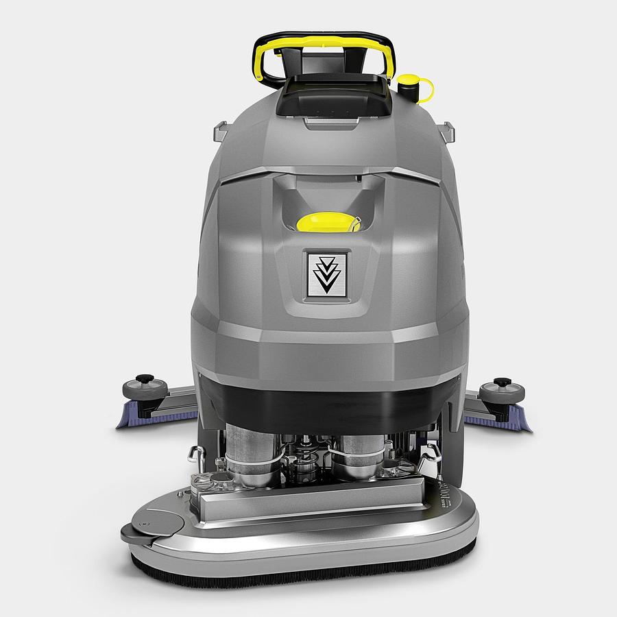 Scrubber dryer BD 70/75 W Classic Bp Pack 90Ah Li