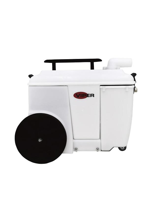 WOLF130-US CARPET SPOTTER 120V