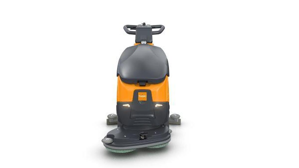 ULTIMAXX 900 Double Disc