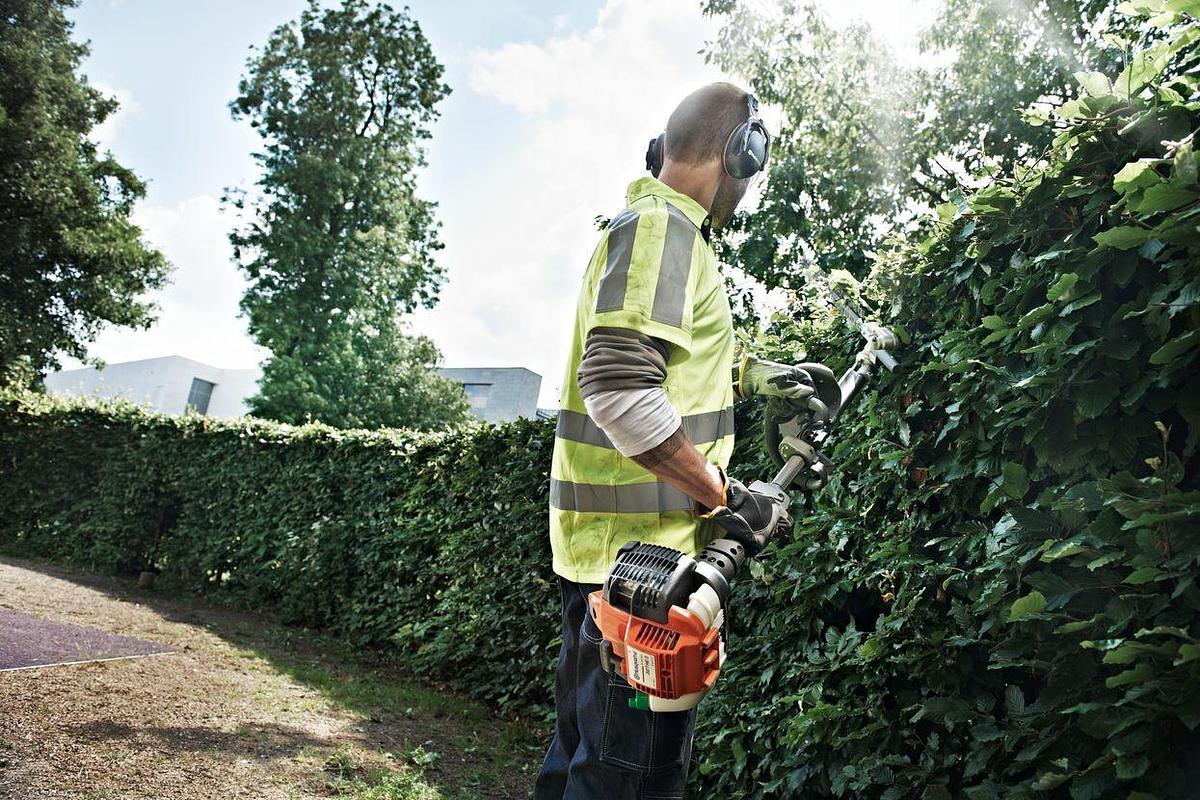 HUSQVARNA 122HD60