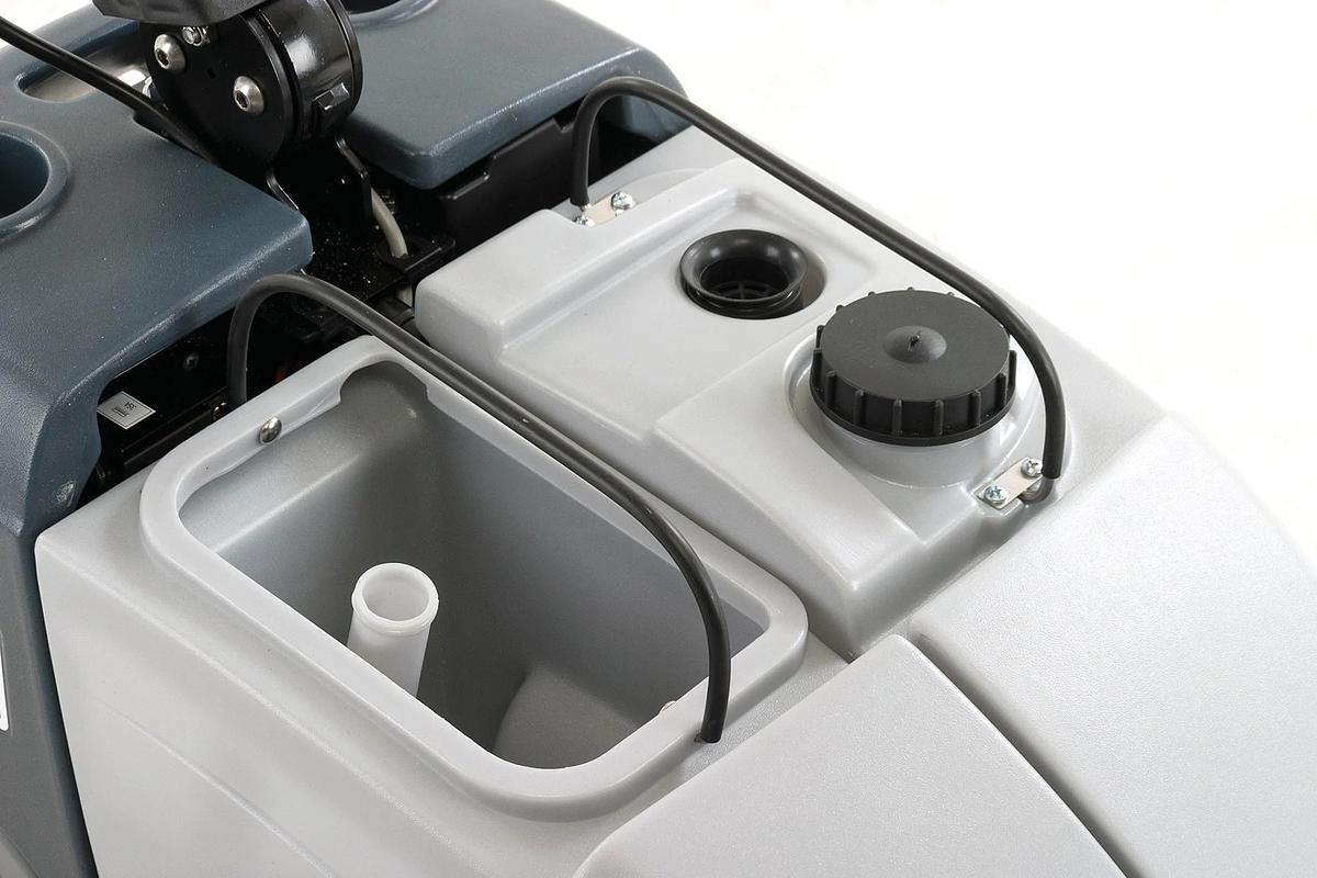 SCRUBBER SC351