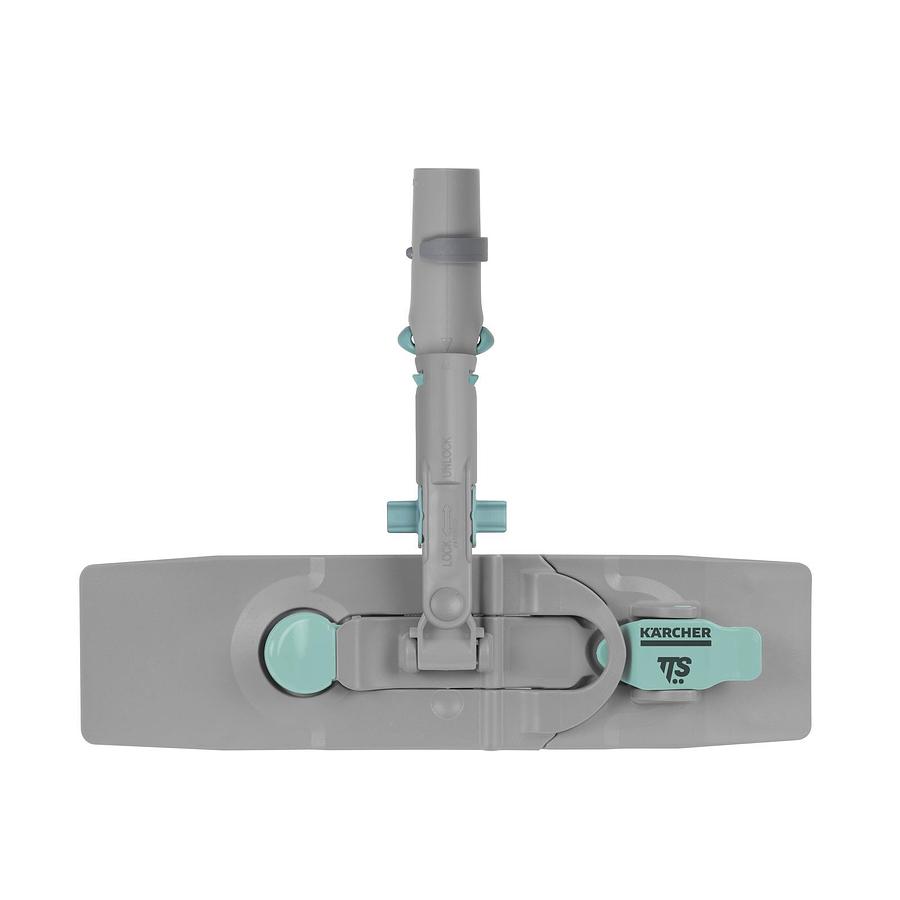 Premium Mop Holder Pocket SafeClip MultiLink 40 cm