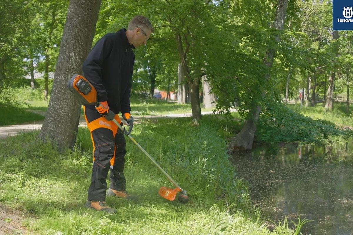 HUSQVARNA 545FR