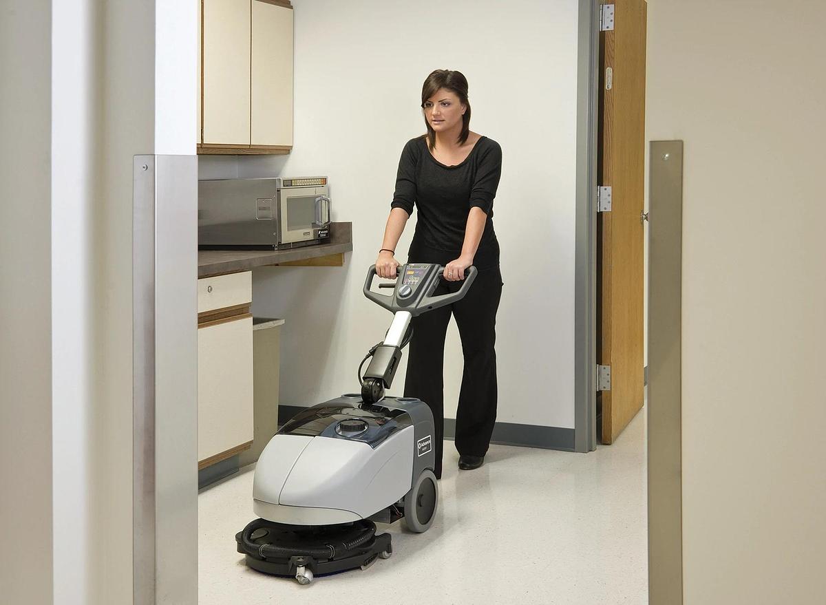 SCRUBBER SC351
