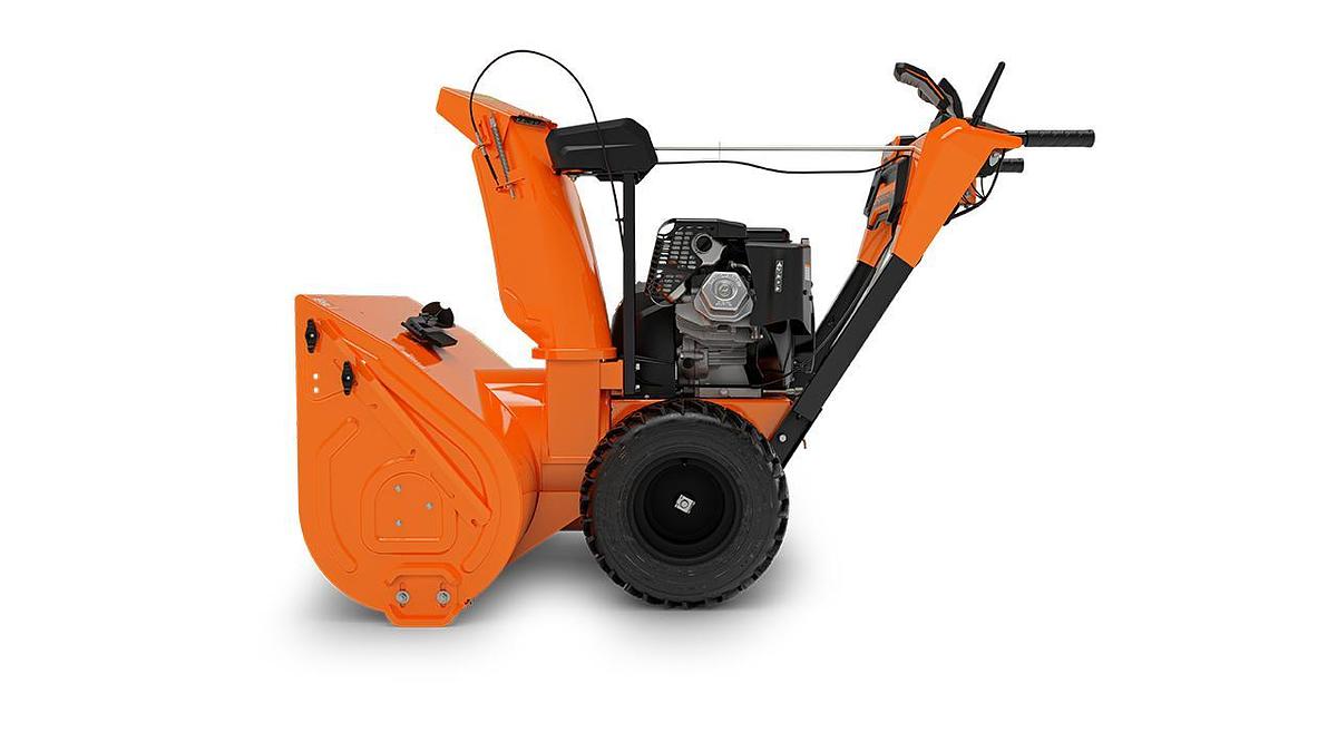 PROFESSIONAL 36 HYDRO EFI
