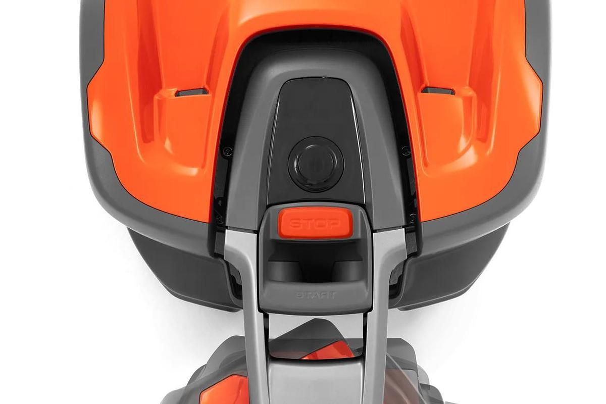Automower® 535 AWD EPOS®
